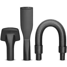 Набор насадок для уборки авто 2.863-289.0 для VC 4s Cordless 3 шт 0.339 кг Karcher sad0001969