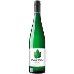 Вино Rudolf Muller Riesling Mosel, біле, напівсолодке, 0,75 л