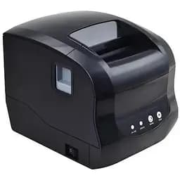 Принтер етикеток X-PRINTER XP-365B USB, Ethernet (XP-365B USB+Lan)