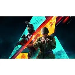 Ключ активації Microsoft Battlefield 2042 Standard Edition для Xbox One - мініатюра 19