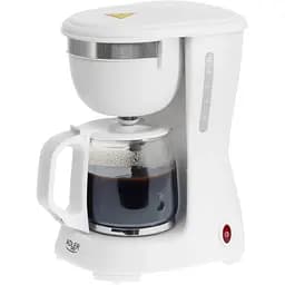 Кофеварка капельного типа Adler AD 4381 White