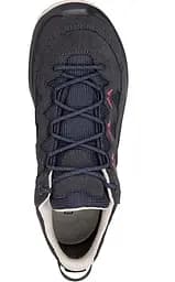 Кросівки Lowa Sirkos Evo GTX Lo W 40 Redwood (1012-320805-5946-40.0) - мініатюра 4