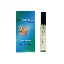 Salvatore Ferragamo Incanto Charms 10 мл туалетна вода