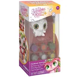 Набір для творчості Nebulous Stars Розфарбуй улюбленця 6 видів в асортименті (11414)