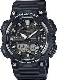 Годинник Casio AEQ-110W-1AVEF