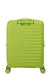 Валіза American Tourister FASTFORWARD 55 См NEON LIME 55х40х20(23) MI0*04001 - мініатюра 2