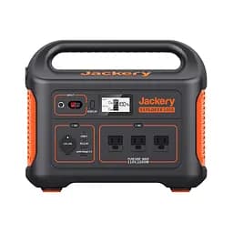 Зарядна станція Jackery Explorer 1000 1000w Американська версія 110V Refurbished