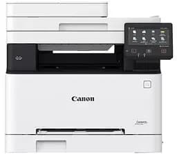 БФП лазерний кольоровий A4 MF651Cw, Grey Canon teh0024584