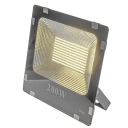 Прожектор Brille вуличний LED вологозахищений IP65 HL-27/200W SMD NW