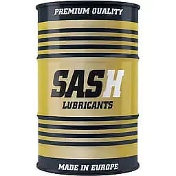 Олива моторна напівсинтетична Sash Status Global 10W40 50 л (55301)