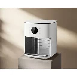 Мультипіч Xiaomi Mi Smart Air Fryer S1 MAF12 6L White CN [147836] - мініатюра 7