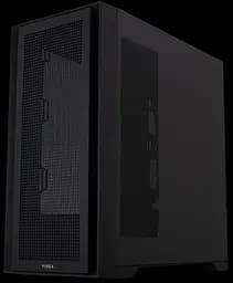 Корпус Vinga Sentinel Black - мініатюра 2