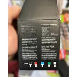 Портативна колонка спікер Middleton speaker акумуляторна переносна IP67 Bluetooth функція Powerbank - мініатюра 6
