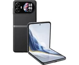 Смартфон Blackview Hero 10 12/256Gb NFC Eclipse Black (6931548317593) - мініатюра 2