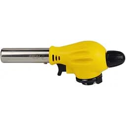 Газовий пальник туристичний Sigma турбо 22 мм (2901351)