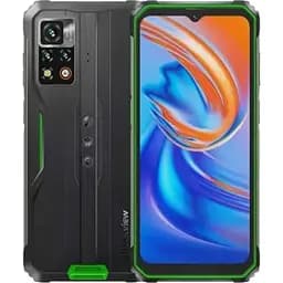Смартфон Blackview BV9200 8/256Gb Green