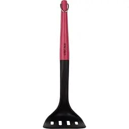 Картоплем'ялка Oscar Chef 27.5 см чорна з рожевим (OSR-5005/5)