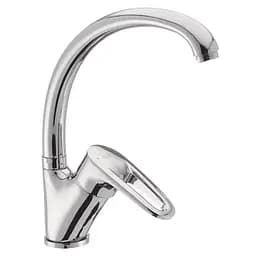 Змішувач для кухні Haiba Opus 777 HB0337 Хром