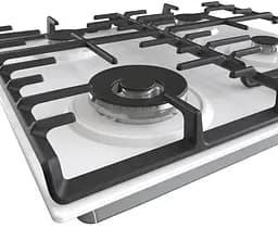 Варильна поверхня газова Gorenje GW 642 AXW (BG6AB-G0B) (6636641) - мініатюра 4