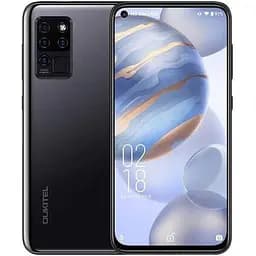 Смартфон Oukitel C21 Pro 4/64Gb Black