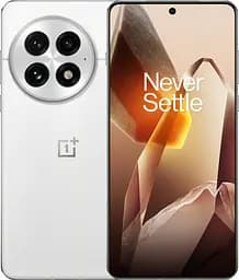 Смартфон OnePlus 13 5G 16/512GB NFC Arctic Dawn (CPH2653) (Global Version)