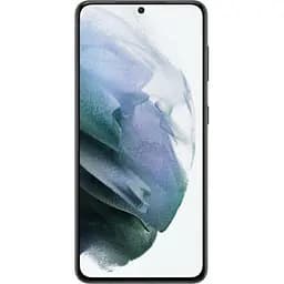 Смартфон Samsung Galaxy S21 8/128GB Phantom Grey (SM-G991BZADSEK) - мініатюра 2