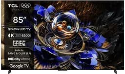 Телевізор TCL 85X11K