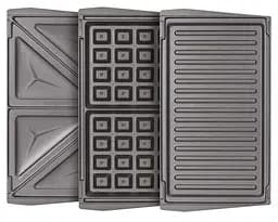 Бутербродниця SSM 9410SS Sencor teh0022670 - мініатюра 4