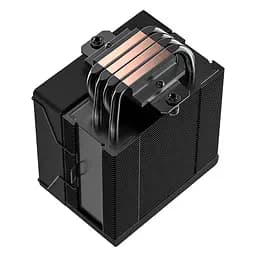 Кулер для процесора ID-Cooling SE-904-XT Black (SE-904-XT BLACK) - мініатюра 12