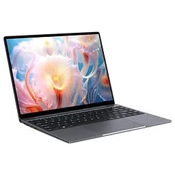 Ноутбук Chuwi E10 ETBOOK-I31220P, 14 inch 2160 x 1440, Intel Core i3-1220P 10 C/12 T, 3.3 GHz - 4.4 GHz, 12 MB cache, 16 GB RAM, 512 GB - мініатюра 2