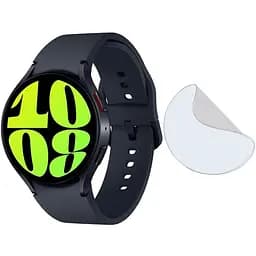 Захисна плівка Watchbands Samsung Galaxy Watch 6 40mm (SM-R930NZKASEK) - 1шт (WB000640PLB-1)