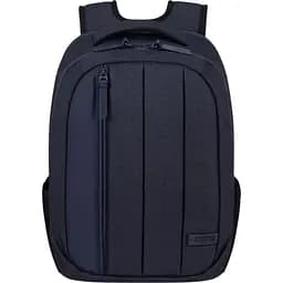 Рюкзак для ноутбука American Tourister Streethero 14 Navy Blue 39x27.5x19 ME2x41001