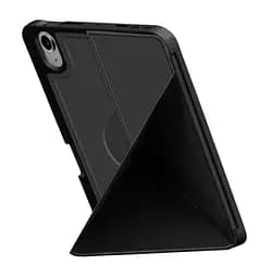Чохол Primolux Transformer для планшета Apple iPad Mini 6 / iPad Mini 7 - Black - мініатюра 4