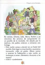 Colega Lee 4. El Espiritu de la Montana - мініатюра 2