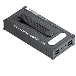 Батарея універсальна Aspiring Hit 20 20000mAh PD/22.5W (PPHT.H02)