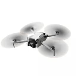 Квадрокоптер DJI Mini 4 Pro RC-N2 Remote Controller (CP.MA.00000731.03) - мініатюра 6