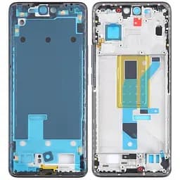 Рамка дисплея Xiaomi 13 Lite /Civi 2 чорна, Black