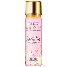 Спрей для тіла Соу Unique Sweet Pea Body Mist So...? 150 мл