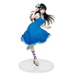 Фигурка Taito Этот глупый свин Маи Сакурадзима Mai Sakurajima Rascal Does Not Dream Of Bunny Girl 18 cм T MS B