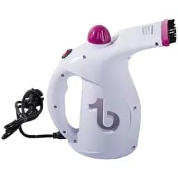 Відпарювач для одягу ручний XPRO PH-2205 дротовий вертикальний білий (PH-2205)