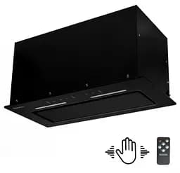 Вытяжка полностью встраиваемая Perfelli NUOVA 6NWRB NERO