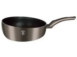 Сковорода Berlinger Haus, 26 см, карбон (BH 1300N)