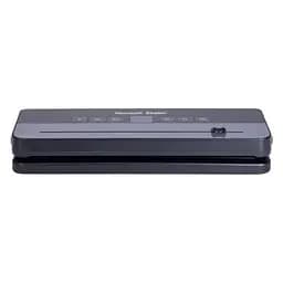 Вакууматор HP-11-4 для сухих та вологих продуктів, УФ-стерилізація, вбудований різак, сріблястий - мініатюра 4