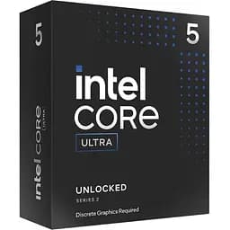 Процесор Intel Core Ultra 5 245KF Box (BX80768245KF) UA [124619]