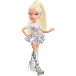 Ігровий набір з лялькою Bratz Charmz - Хлоя (599333) - мініатюра 6