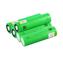 Акумулятор Li-Ion 18650 2600mAh 9,62Wh 3,7V YIQUAN 3C