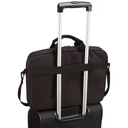 Сумка Advantage Attache 17" ADVA-117 Black Case logic sum0027839 - мініатюра 5
