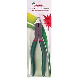 Пасатижі Hans 200 мм (1825-8)