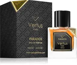 Парфумована вода Vertus Paradox 100 мл  - мініатюра 2