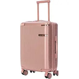 Валіза Semi Line 20" S Rose (T5664-3)